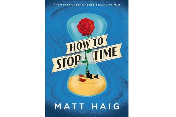 How to Stop Time Blog Image