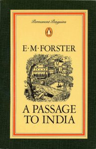 A Passage to India by E M Forster by Jenny Balfour-Paul