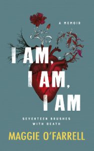 'I am I am I am' book cover