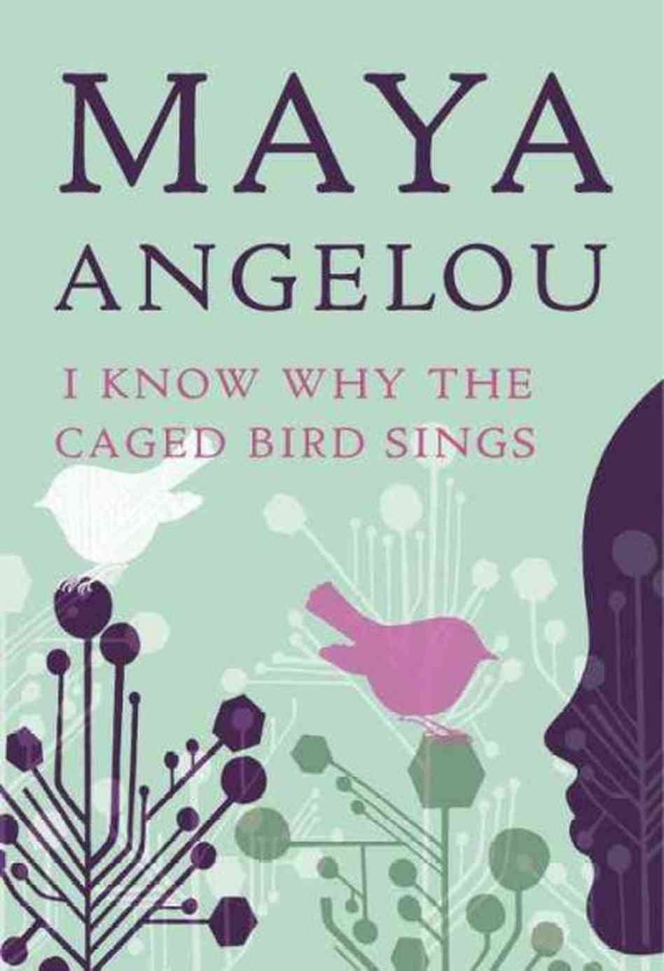 I Know Why the Caged Bird Sings Front Cover