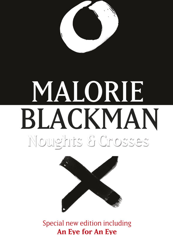 Noughts and Crosses Front Cover