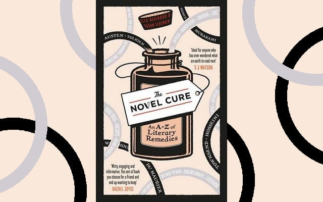 The Novel Cure by Ella and Elderkin