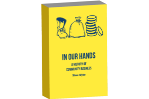 In Our Hands Blog Image