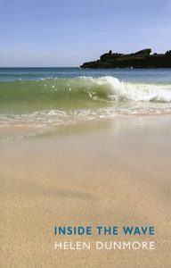 Inside the Wave by Helen Dunmore Front Cover
