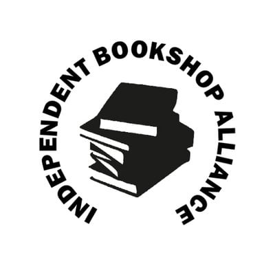 Independent Bookshop Alliance Logo