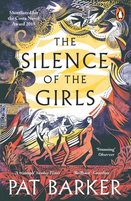 Silence of Girls
