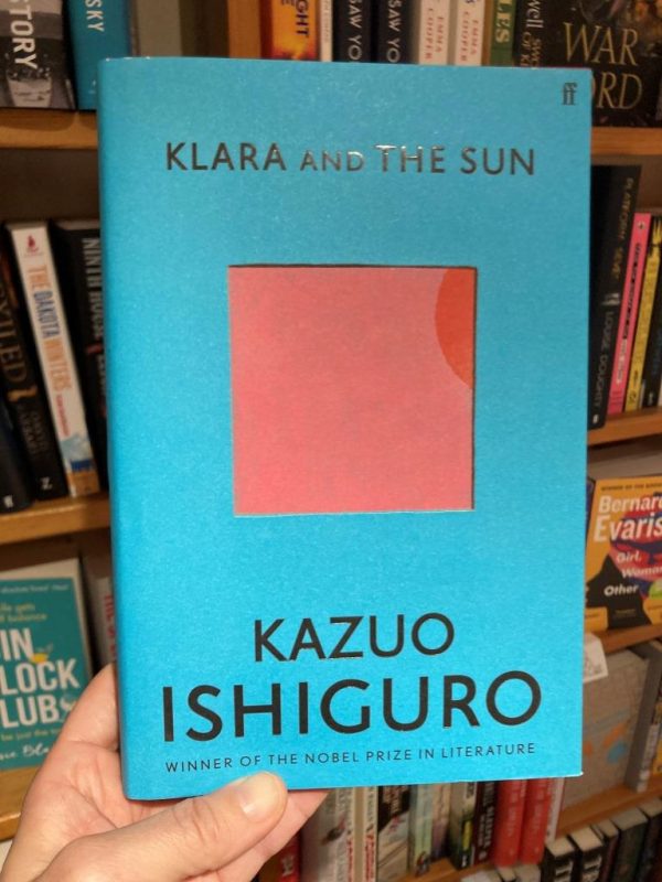 new york review of books klara and the sun
