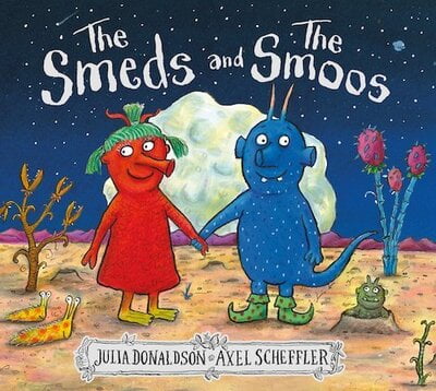 the smeds and the smoos story the smeds and the smoos story