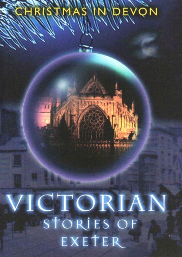 Victorian Stories of Exeter