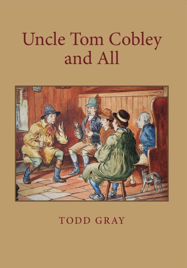 Uncle Tom Cobley and All