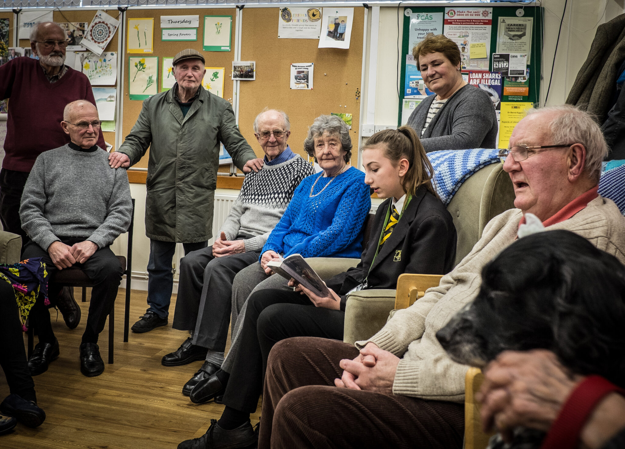 Age Concern_6 The Bookery