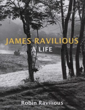 James Ravilious: A Memoir