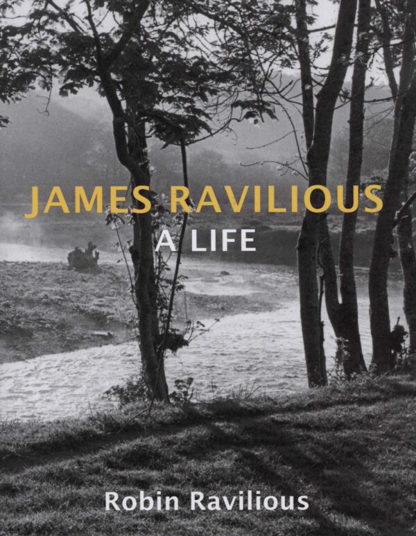 James Ravilious: A Memoir