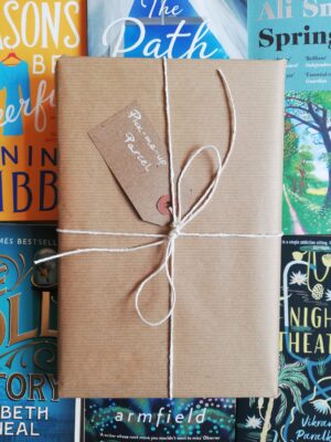 £10 pick-me-up parcel