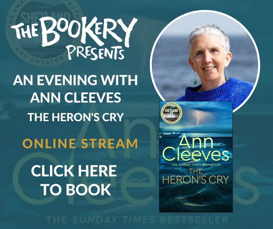 the herons cry tv
