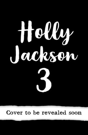 as good as dead by holly jackson release date