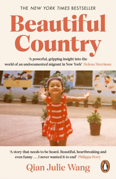 beautiful country qian julie wang review