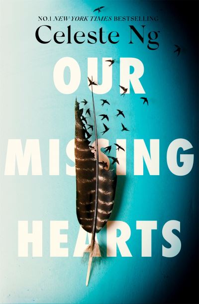 our missing hearts reviews