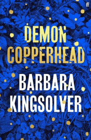 barbara kingsolver demon copperhead