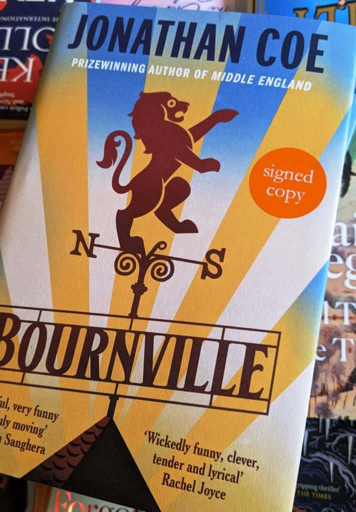 bournville