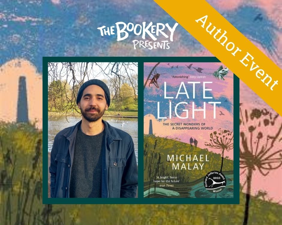 Michael Malay // Late Light