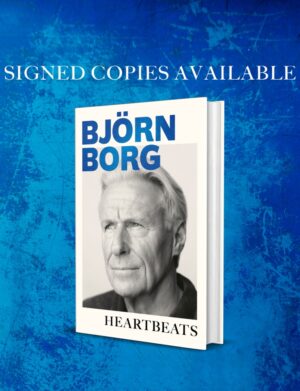 Heartbeats : A Memoir (Signed)
