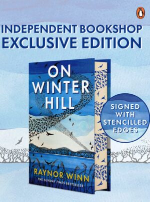 On Winter Hill (Signed Indie Exclusive)