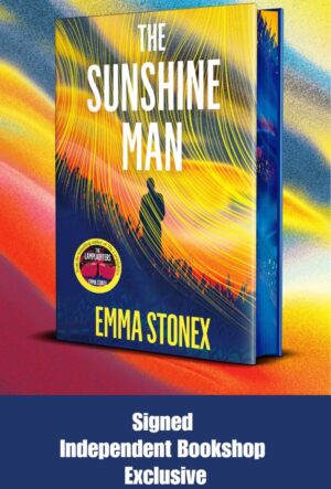 Sunshine Man (Signed Indie Edition)