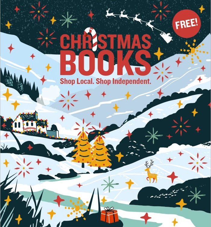The Bookery