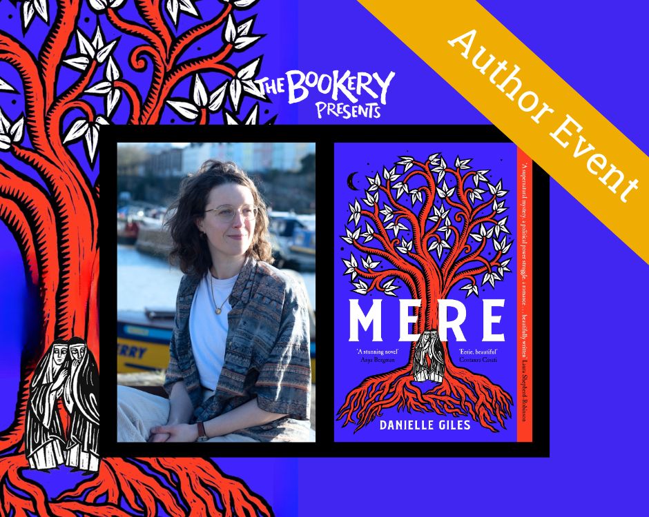 Danielle Giles // Mere