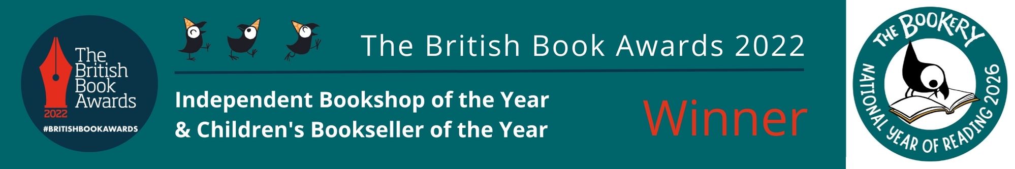 BBA 2022 Banner with NYR logo