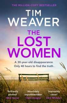 The Lost Women (Signed)