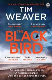 The Blackbird (Signed)