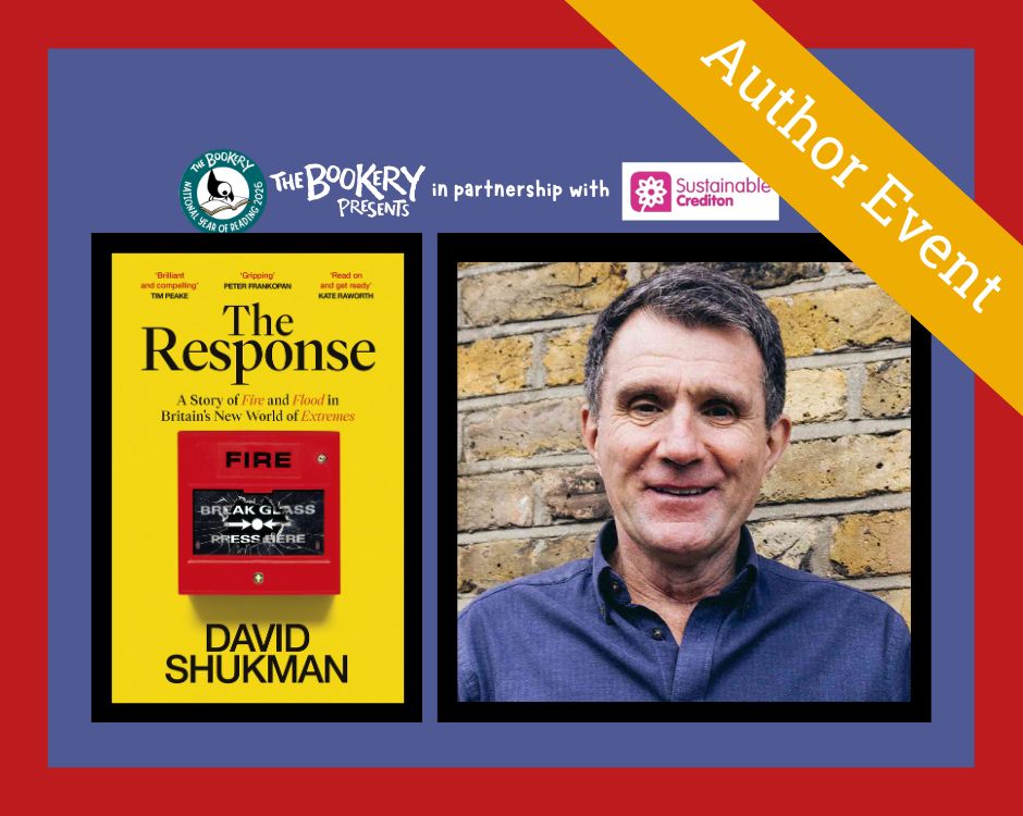 David Shukman // The Response