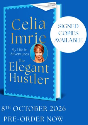 The Elegant Hustler (Signed)