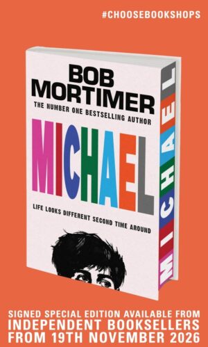 Michael (Signed)