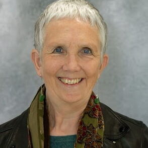 Ann Cleeves cropped