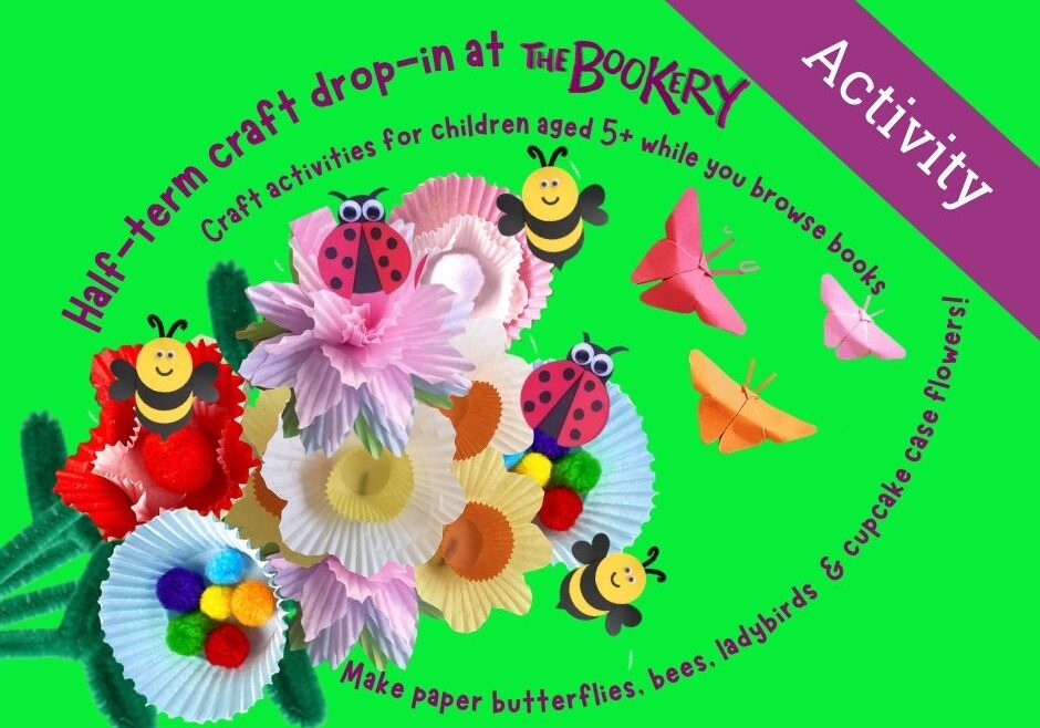 FINAL WEB ASSET WITH RIBBON for half-term craft drop-in May 26