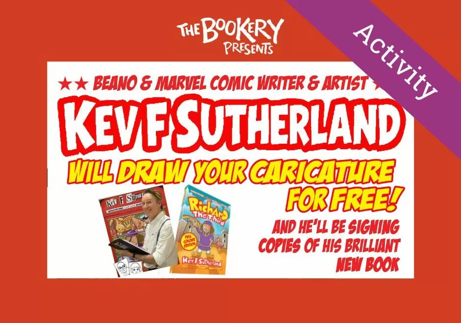 Kev Sutherland web Kev Sutherland web