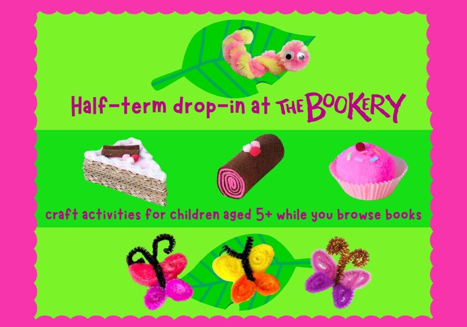 May half-term drop-in 2025 web asset 1 May half-term drop-in 2025 web asset 1