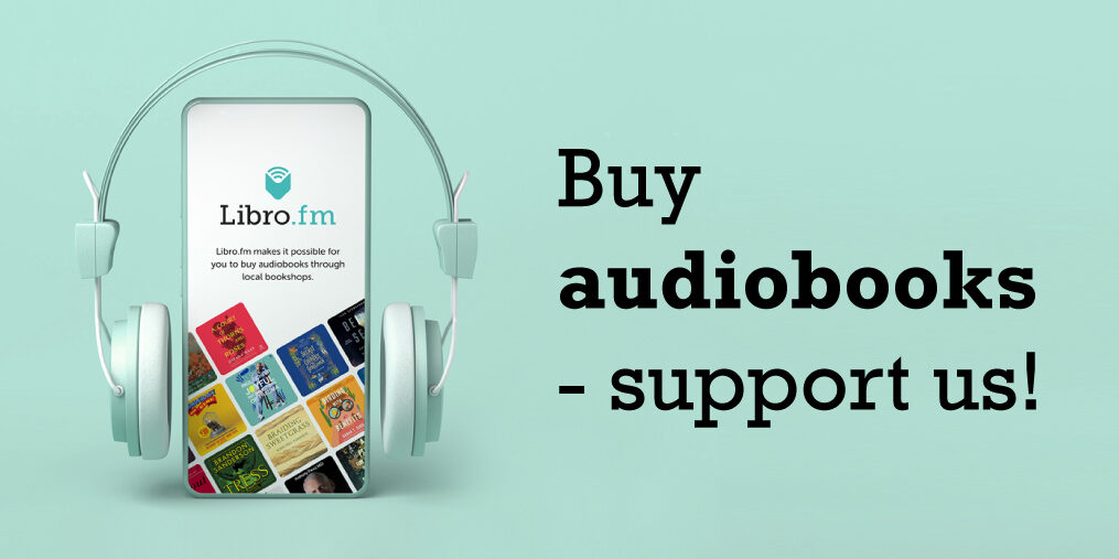 Libro.fm Buy audiobooks, support us!